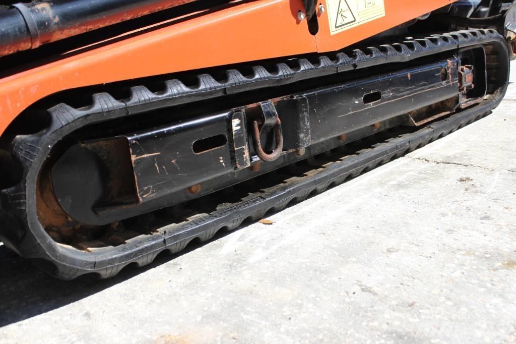 Ditch Witch JT20 Instalatii de foraj orizontal