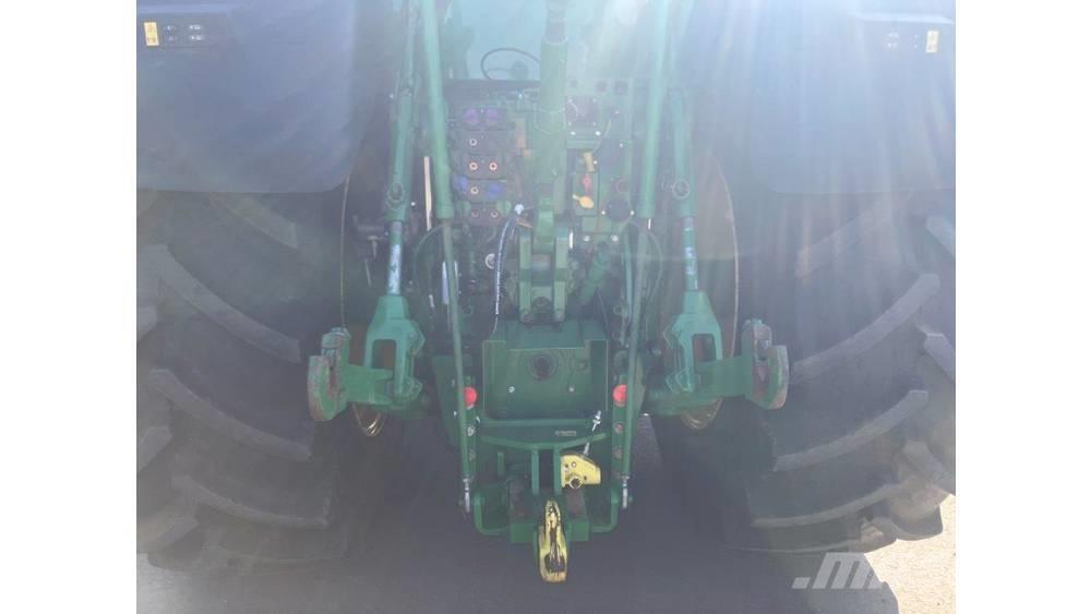 John Deere 7R330 Prelucrare culturi si depozitare - Altele