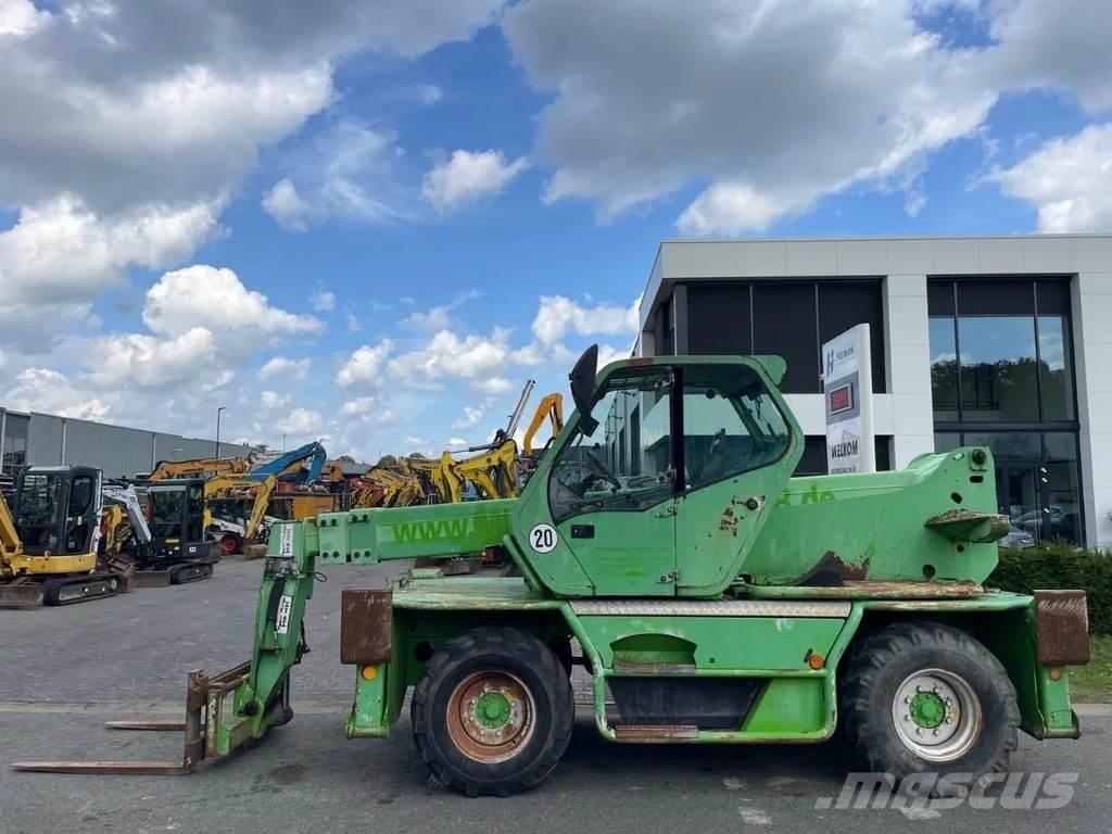 Merlo RT 33.13 Stivuitoare telescopice