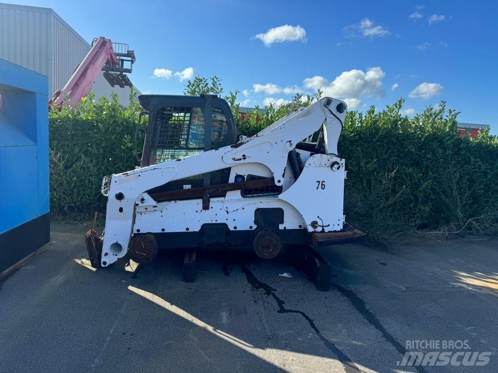 Bobcat S 850 Mini incarcator