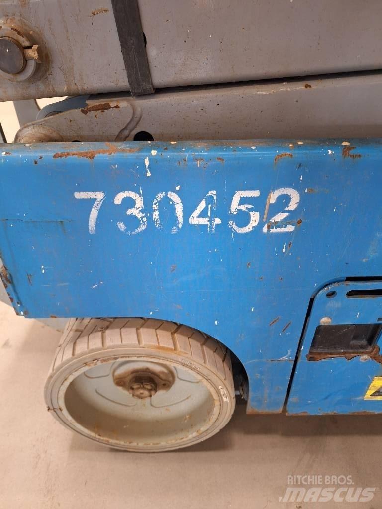 Genie GS 1932 Platforme foarfeca
