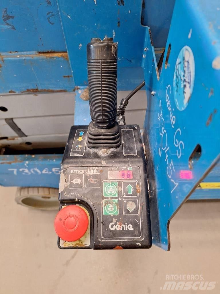 Genie GS 1932 Platforme foarfeca
