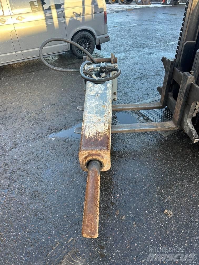 Rammer 1533 Ciocane / Concasoare