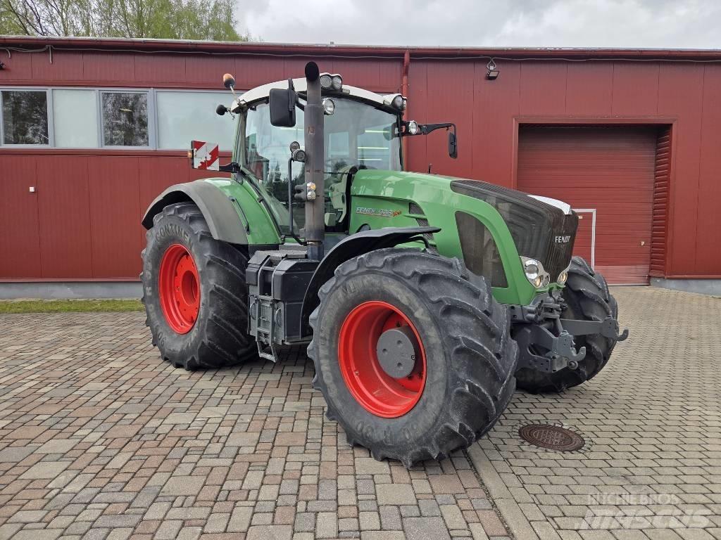Fendt 936 Vario Tractoare