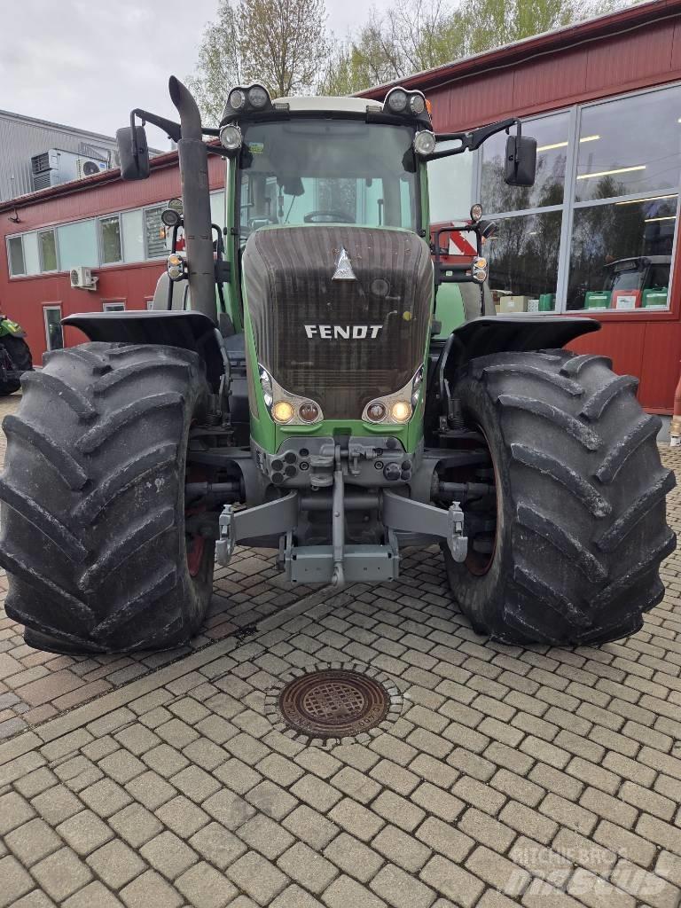 Fendt 936 Vario Tractoare