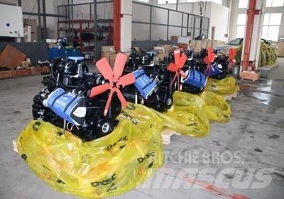 Cummins 6BT5.9-C120 Motoare