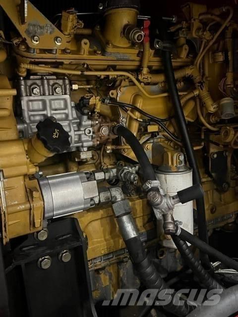 EGT VD1510 Sisteme de forare a puturilor de apa