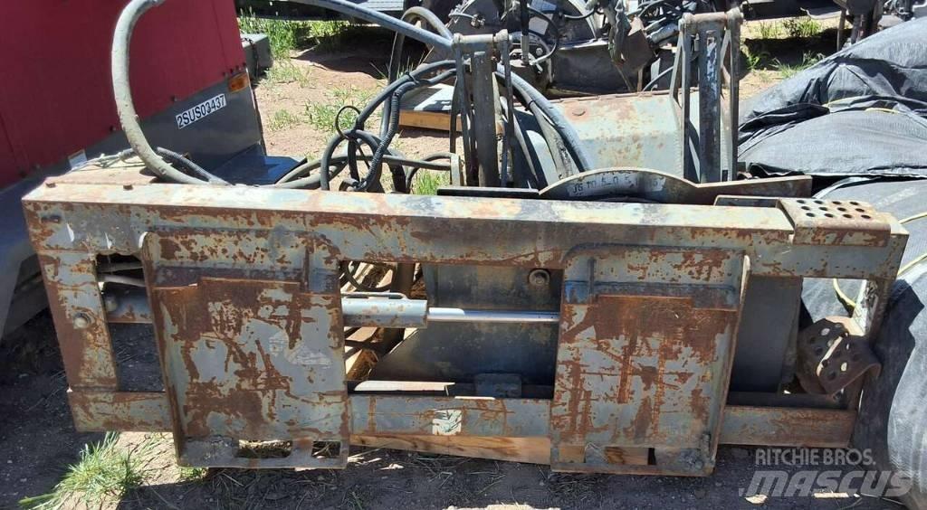 Alitec CX24ATD Utilaje asfalt cu freze reci
