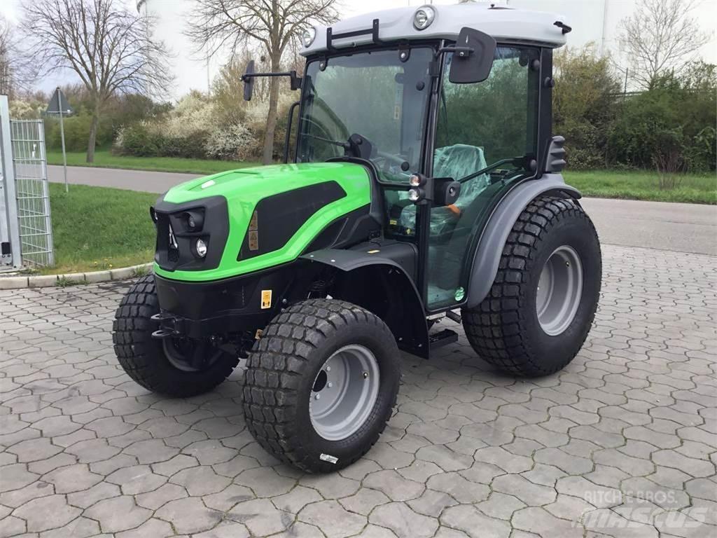 Deutz-Fahr 3050 Tractoare