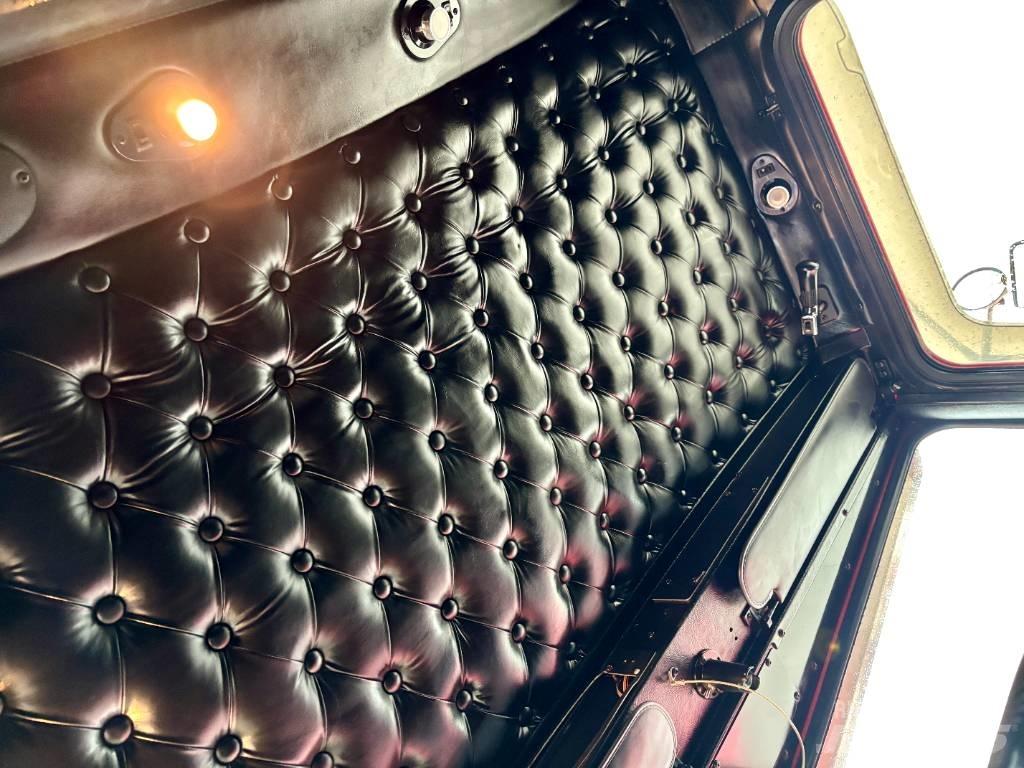 Kenworth T 800 Vehicule de recuperare