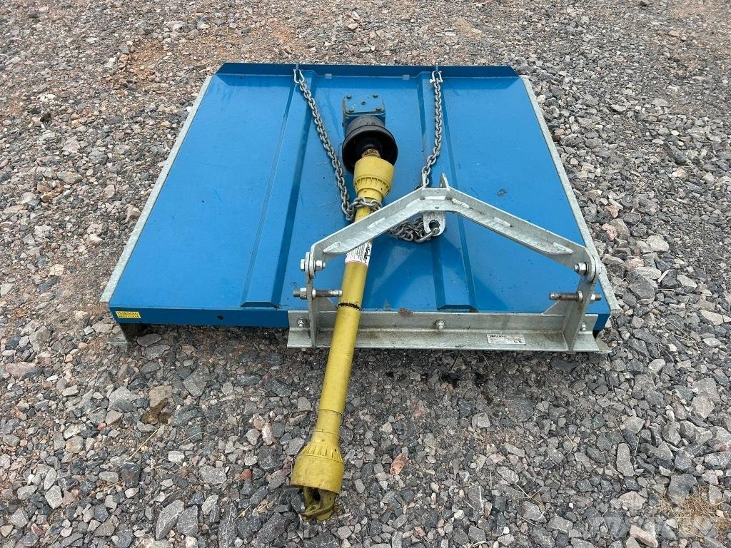 Fleming TB 5 Utilaje agricole - Altele