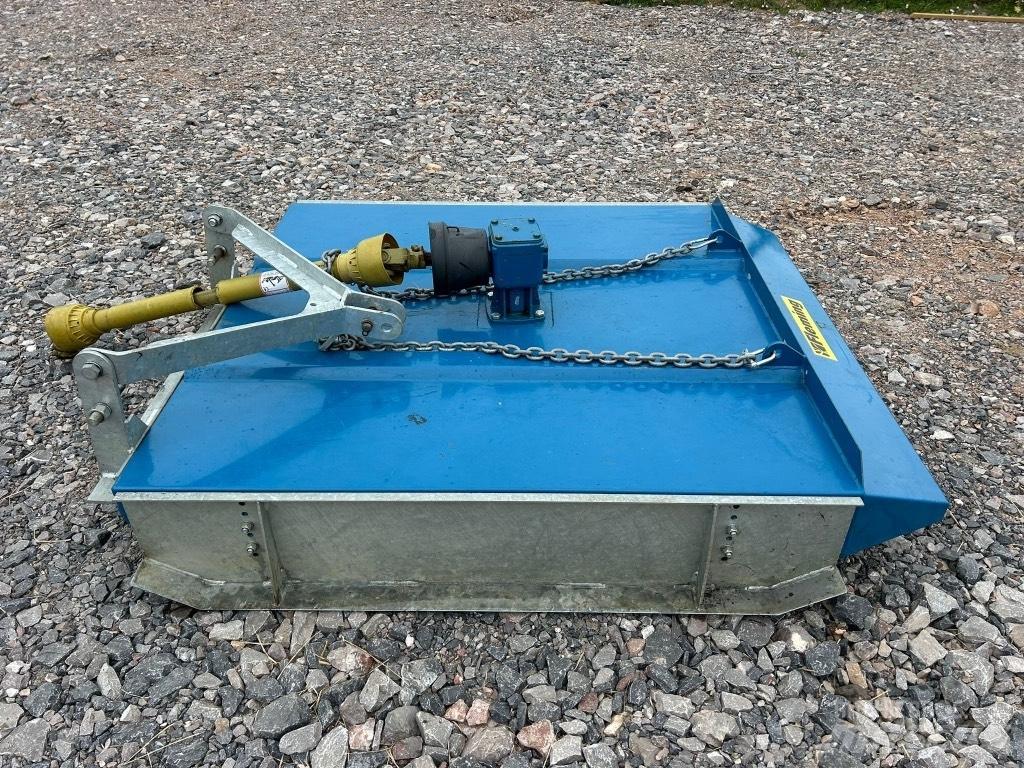 Fleming TB 5 Utilaje agricole - Altele