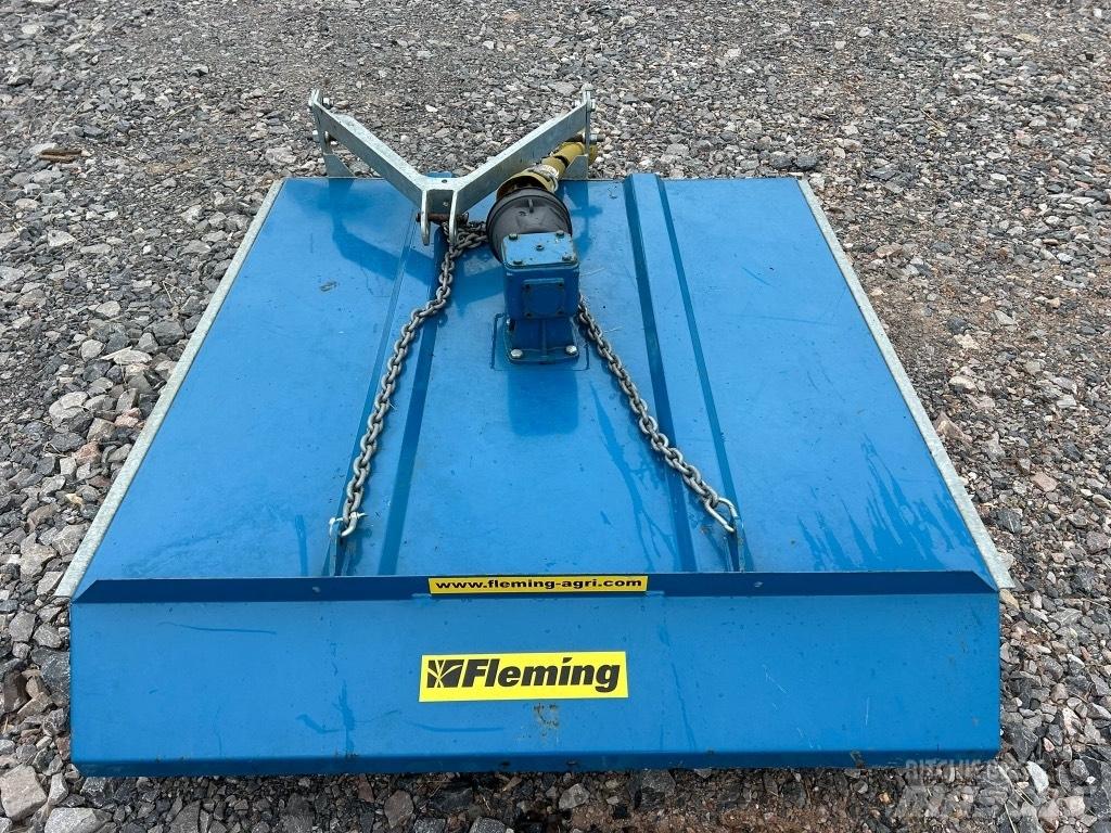 Fleming TB 5 Utilaje agricole - Altele