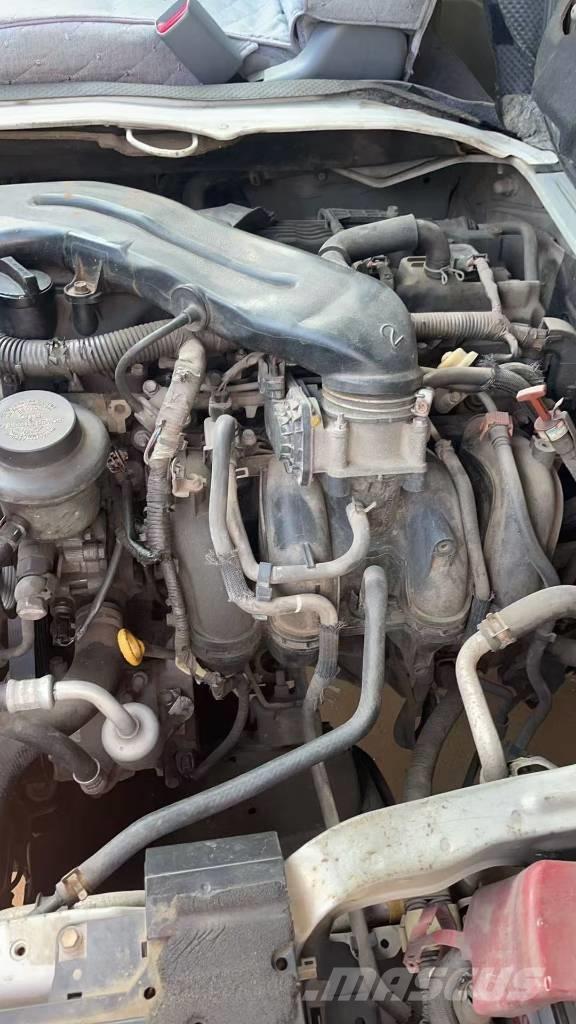 Toyota Hiace Autobuze intercity