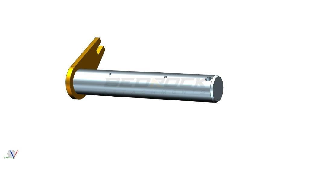 CAT 59.86MM PIN AS Alte componente