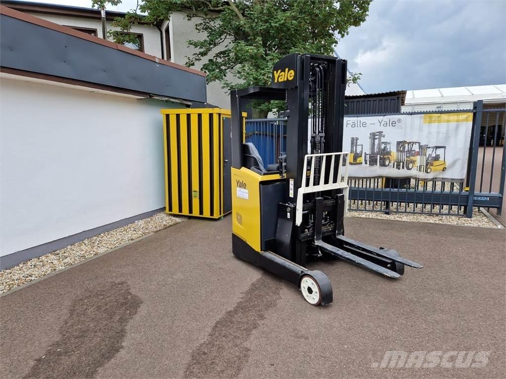 Yale MR14 Stivuitor cu catarg retractabil
