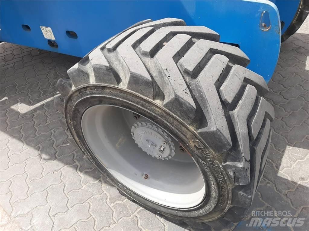 Genie S85 Nacele cu brat telescopic