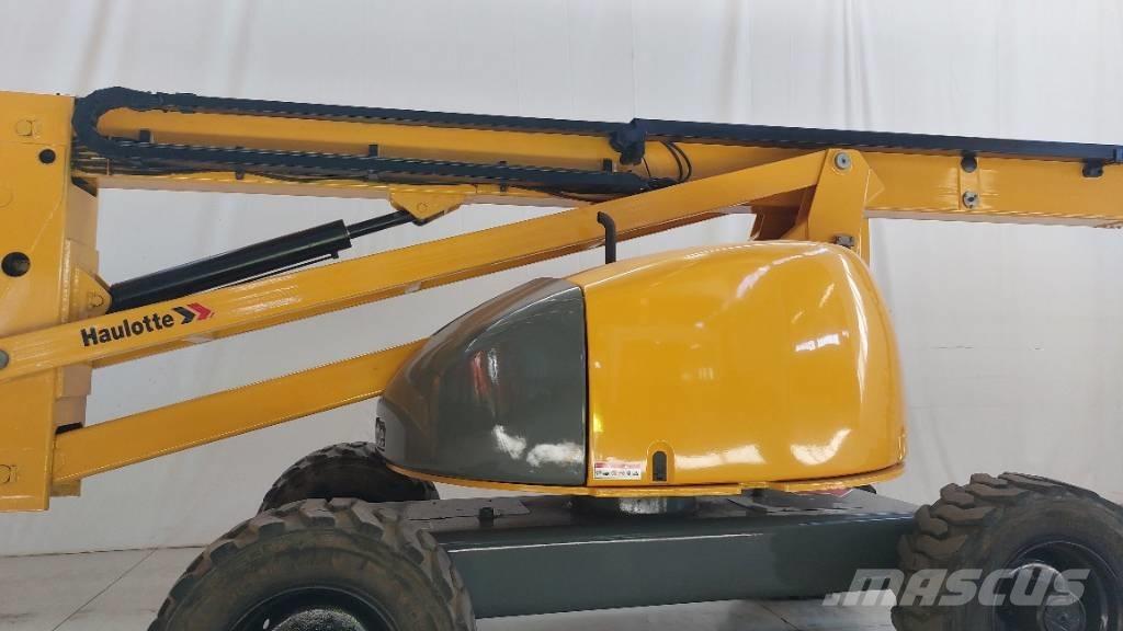 Haulotte HA 20 PX Nacele cu brat articulat