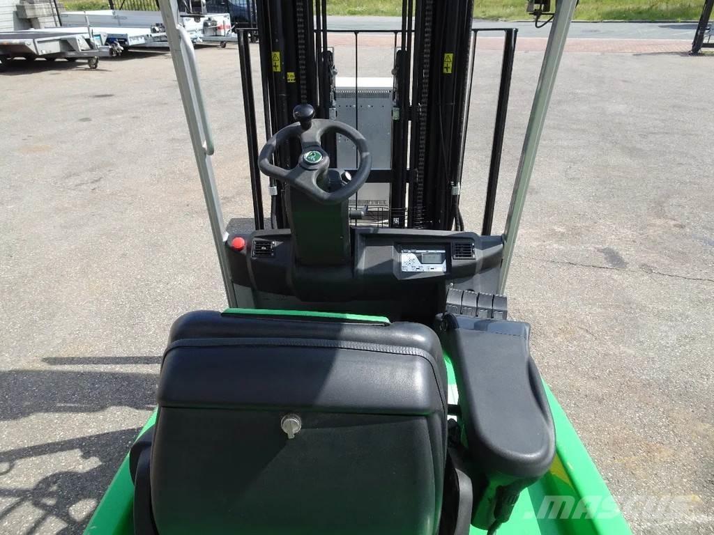 Cesab B420 420 Strivuitoare-altele