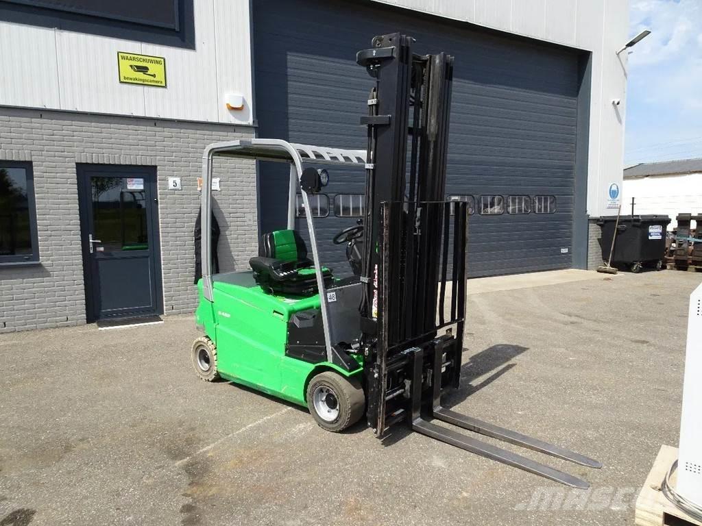 Cesab B420 420 Strivuitoare-altele