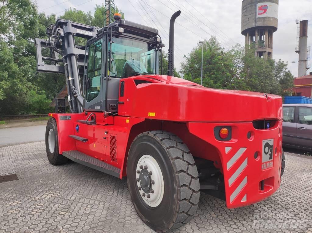 Kalmar DCG160-12 Stivuitor diesel
