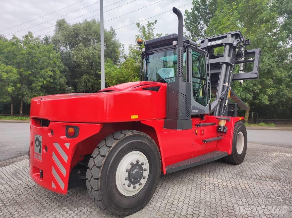 Kalmar DCG160-12 Stivuitor diesel