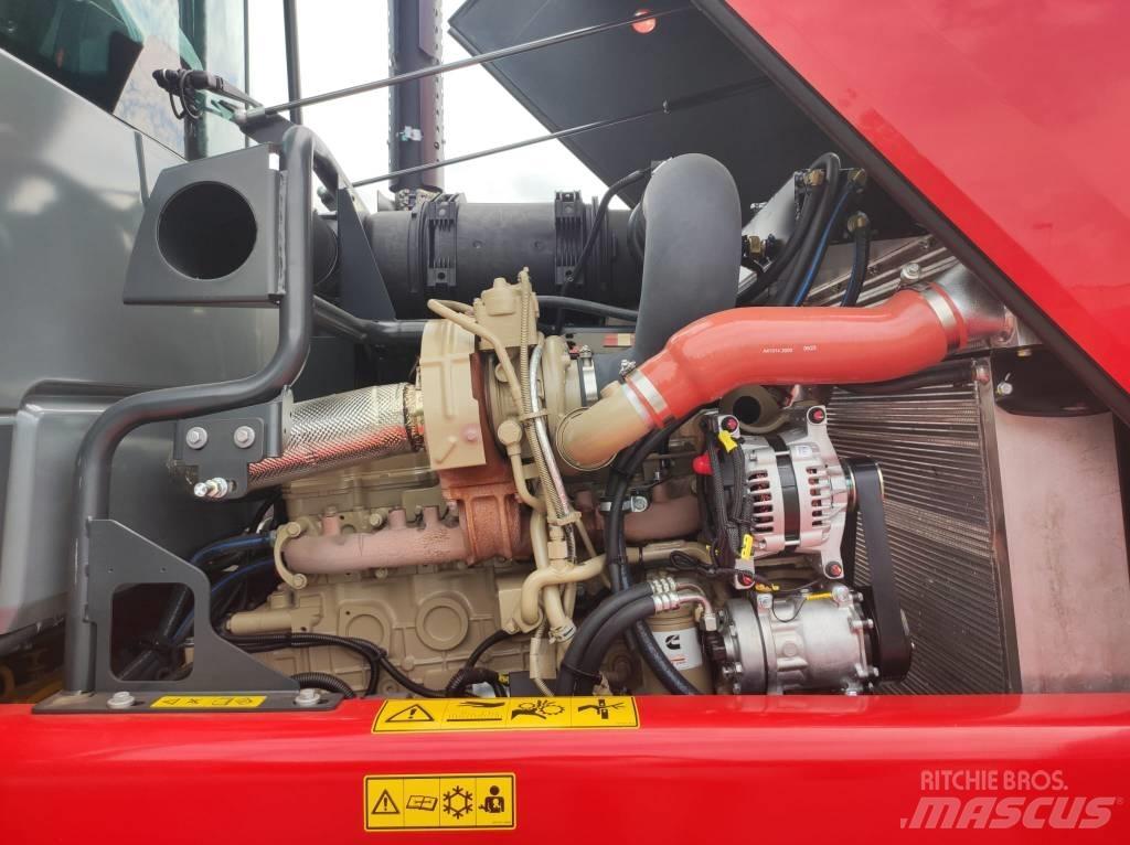 Kalmar DCG160-12 Stivuitor diesel