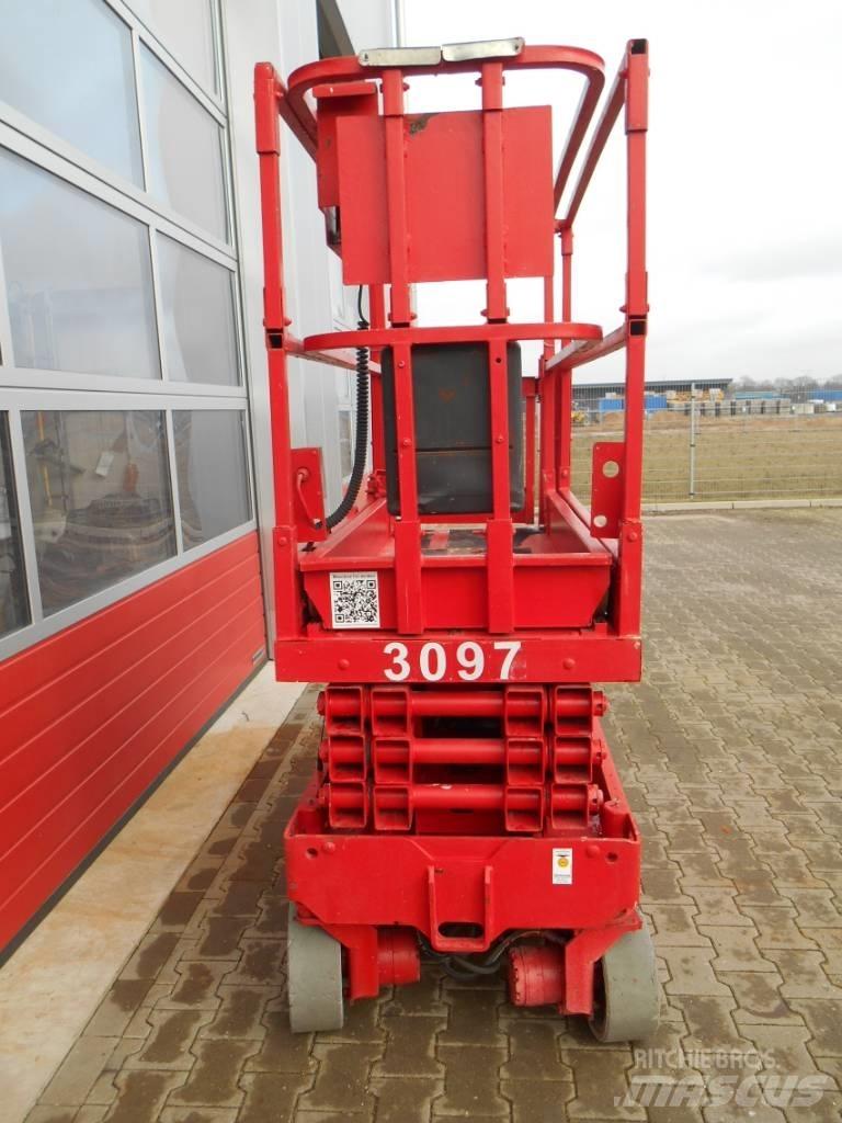 Genie GS 1932 Platforme foarfeca