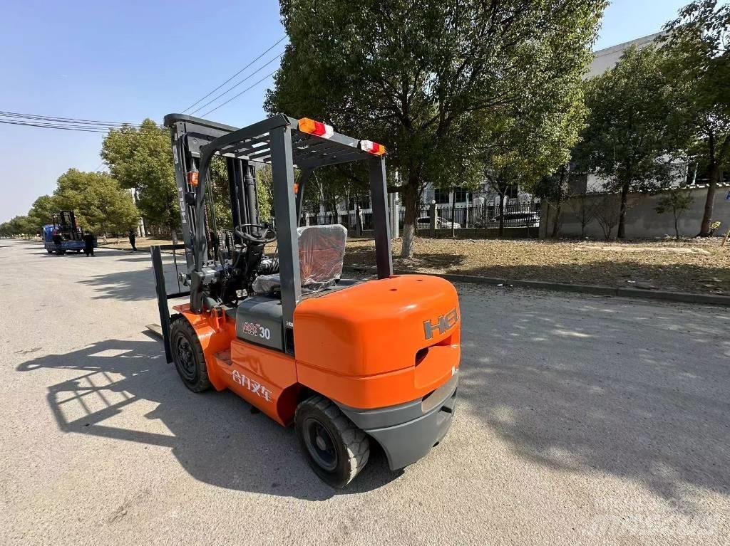 Heli CPC30 Stivuitor diesel