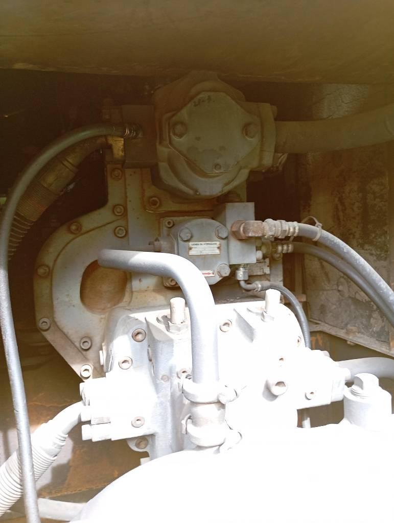 Samsung CX350C Macarele