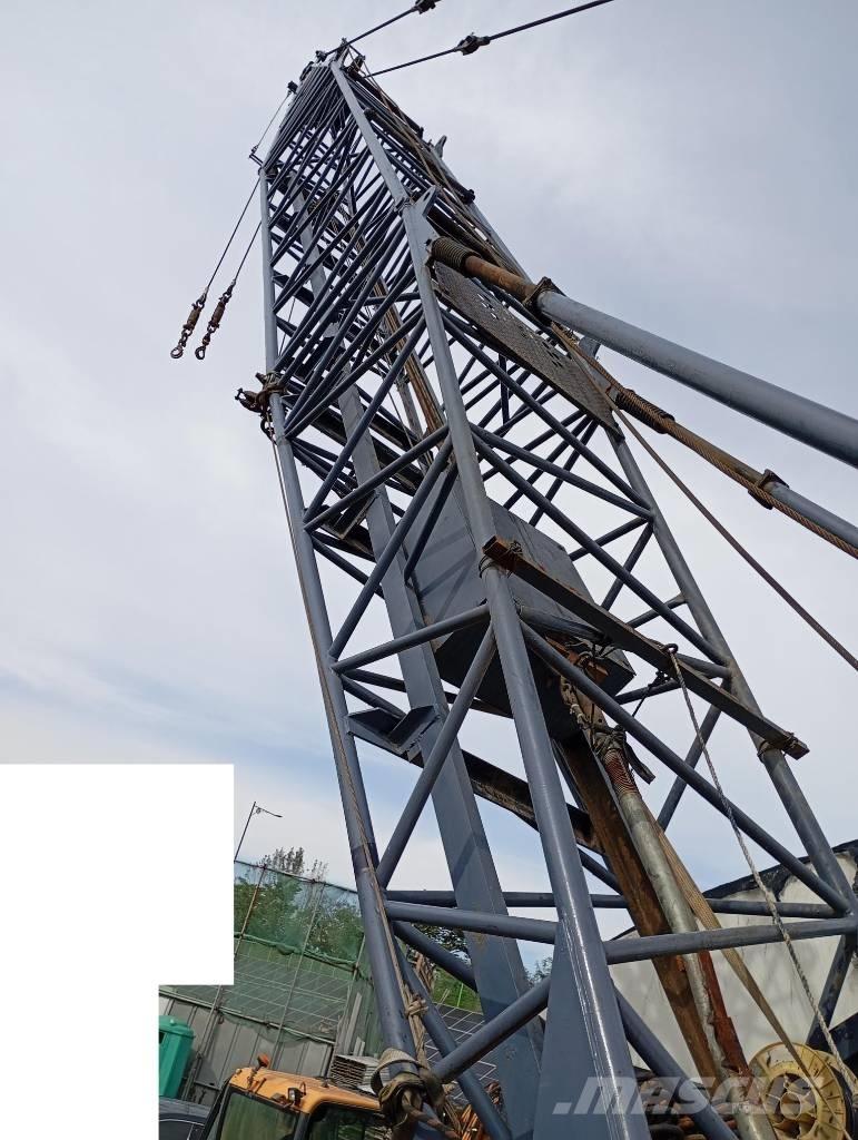 Samsung CX350C Macarele