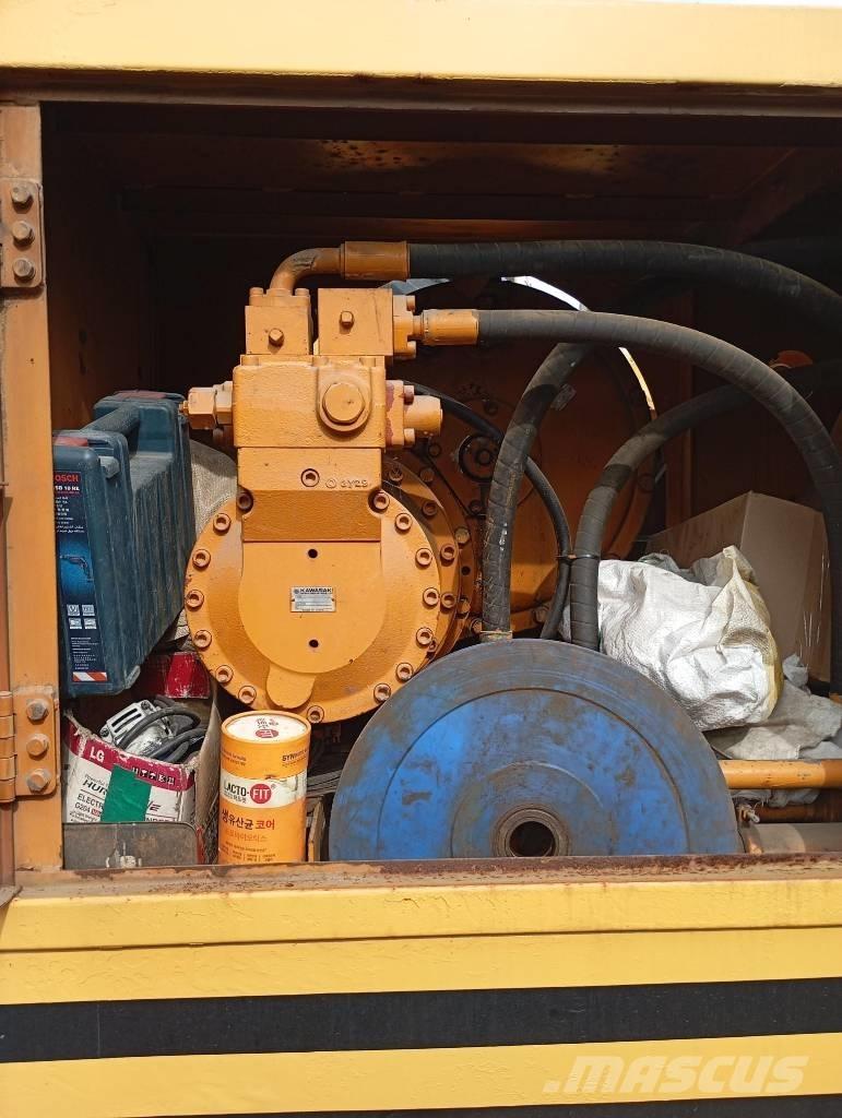 Samsung CX350C Macarele