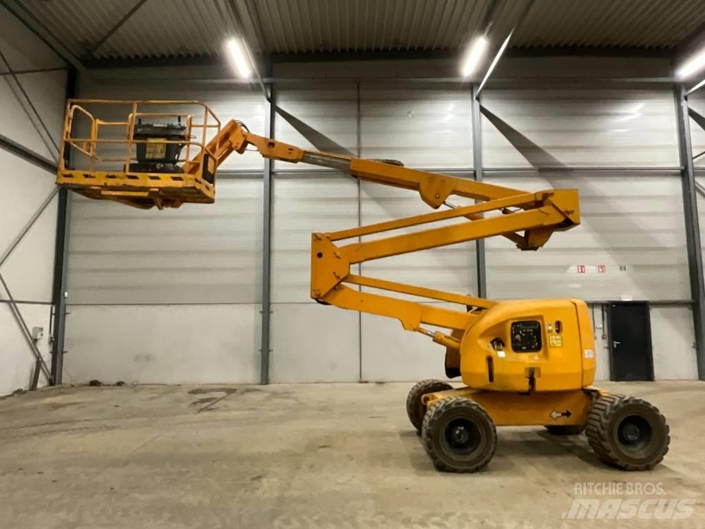 JLG 450 AJ Nacele cu brat articulat