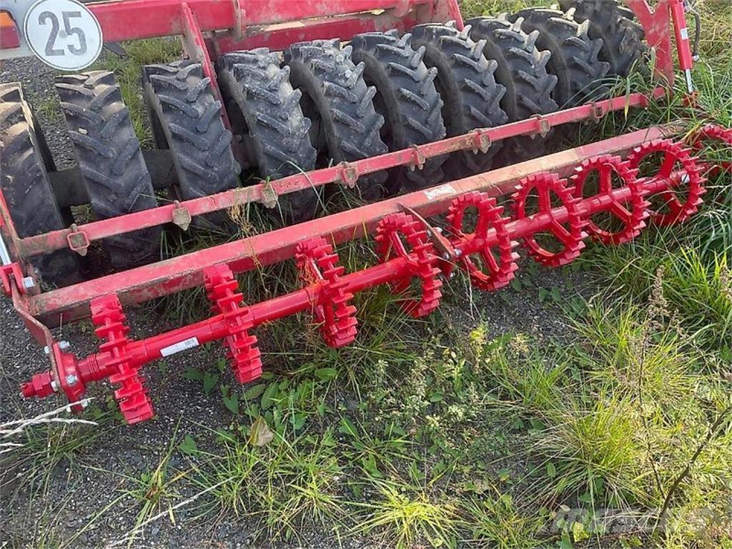 Horsch Tiger 8XL Cultivatoare