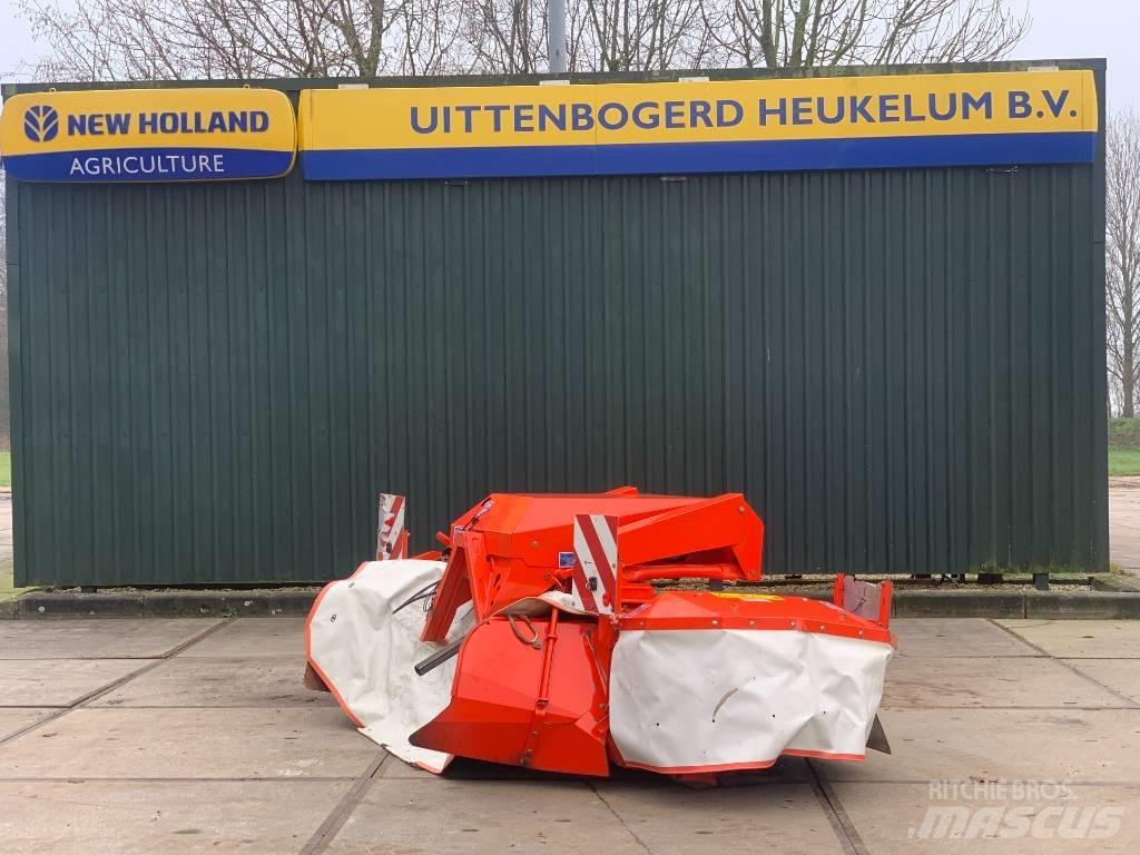 Kuhn FC 313 F Cositoare de iarba cu umidificator