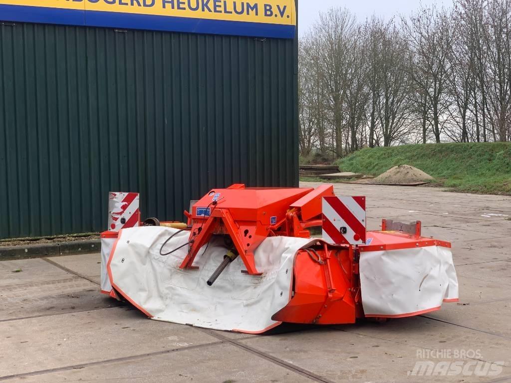 Kuhn FC 313 F Cositoare de iarba cu umidificator