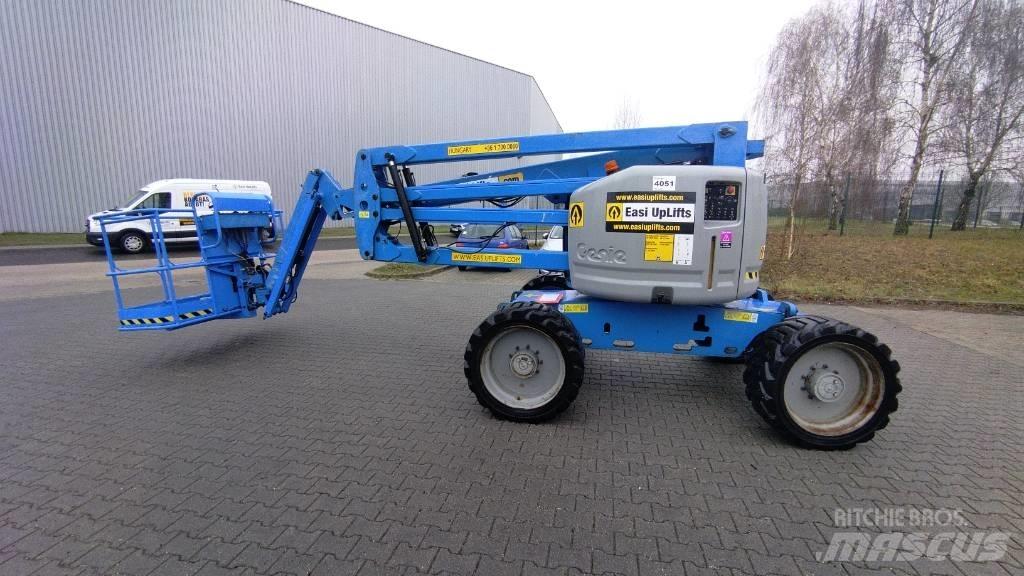 Genie Z 45/25 J RT Nacele cu brat articulat