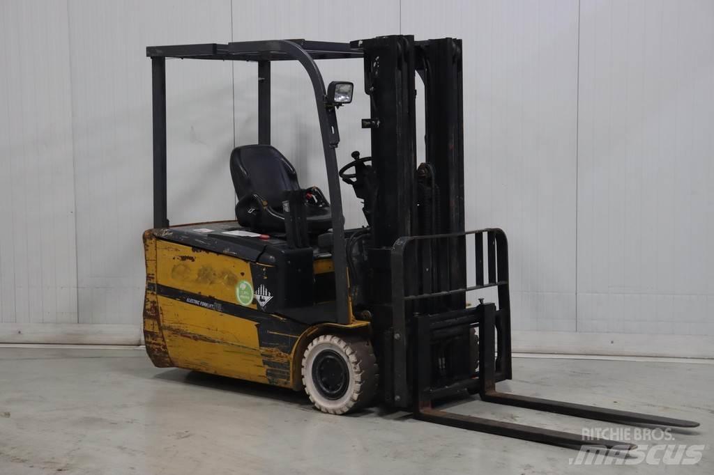 TCM FTB18-7 Stivuitor electric