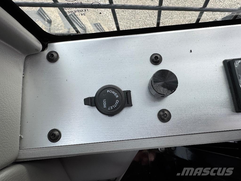  HPS SK1100 Mini incarcator