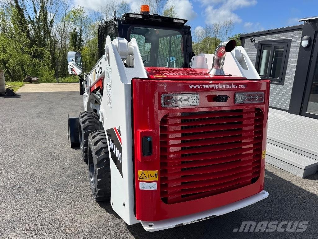  HPS SK1100 Mini incarcator