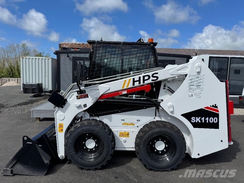  HPS SK1100 Mini incarcator