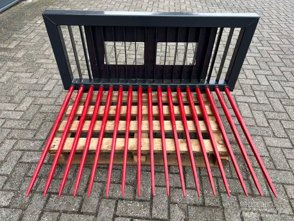 Hemach tegelriek Alte masini si accesorii pentru încarcat si sapaturi