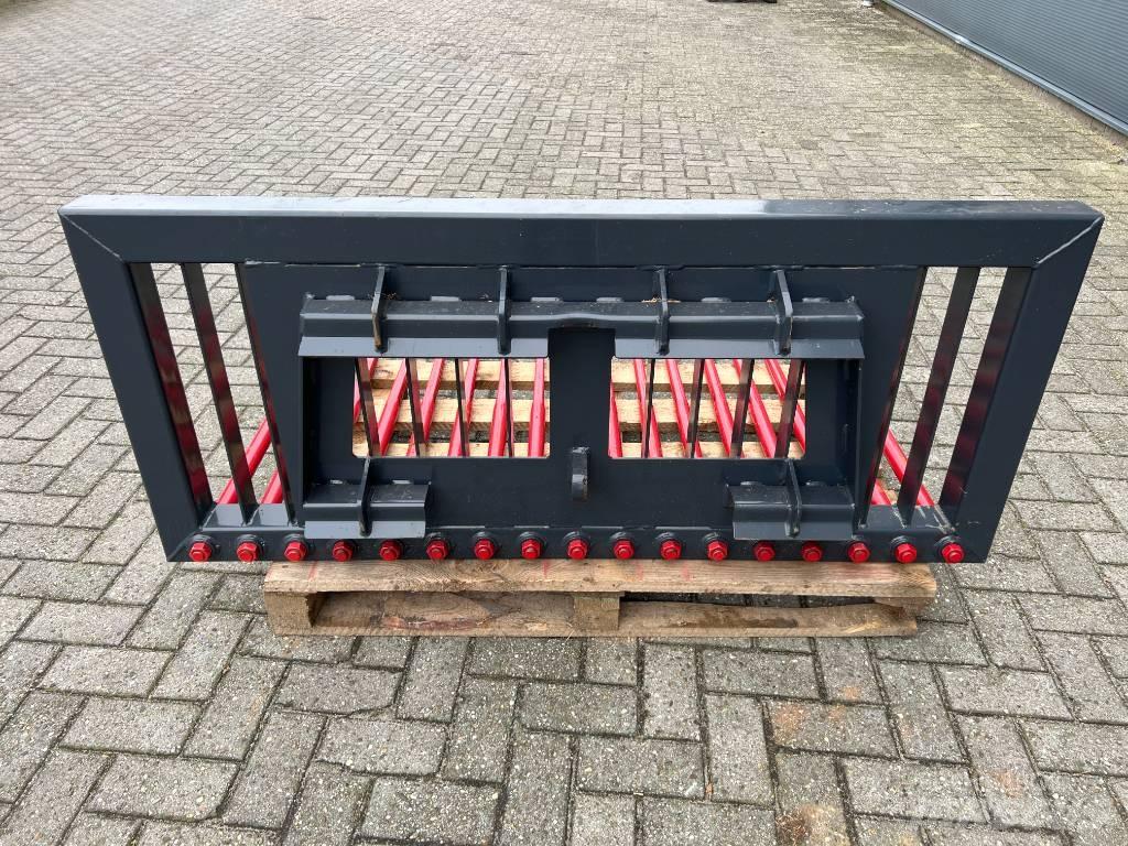 Hemach tegelriek Alte masini si accesorii pentru încarcat si sapaturi