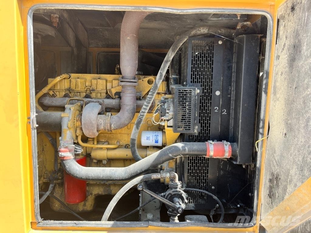 CAT GEH 250 Generatoare Diesel