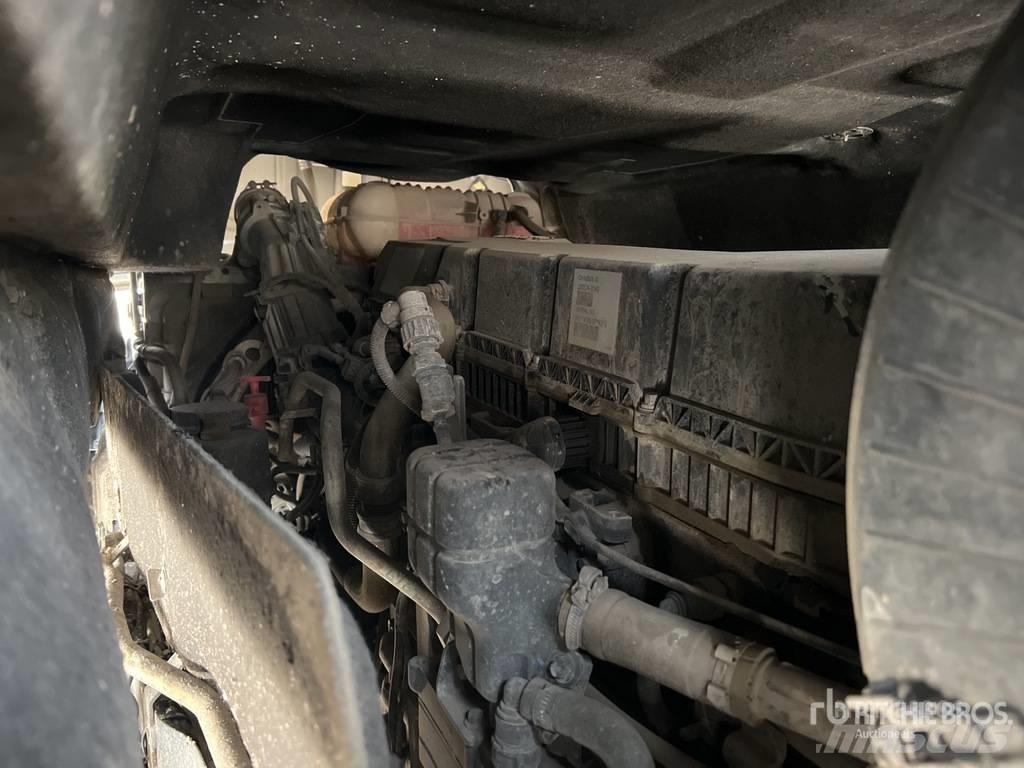 Renault C430 Autotractoare