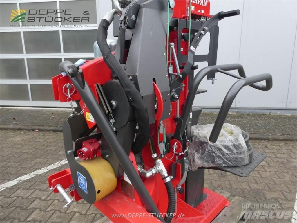 Krpan CV 22 EK Pro Despicatoare si taietoare de lemne