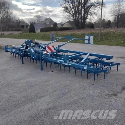 Religieux BGL 6M Grape
