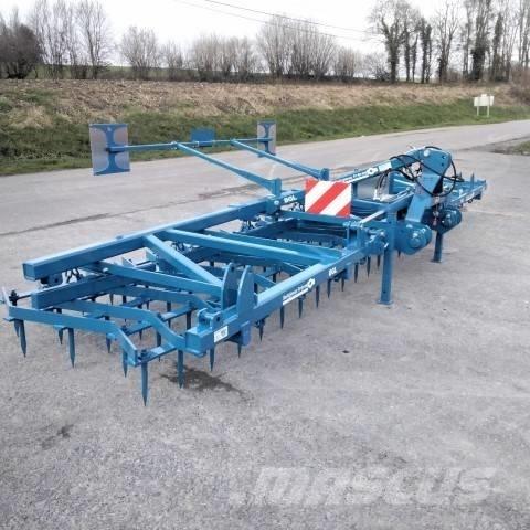 Religieux BGL 6M Grape