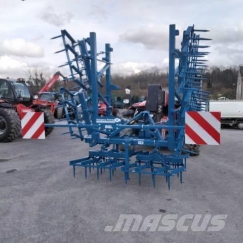 Religieux BGL 6M Grape