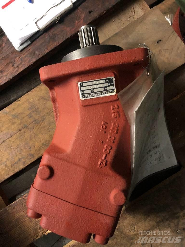 Linde BMF75 Alte componente